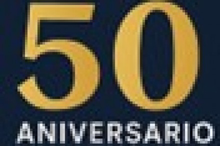 50 ANIVERSARIO - PROMOCIONES PARA CELEBRARLO 1