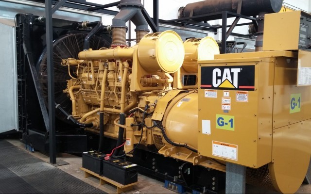 RADIADORES PARA MAQUINAS